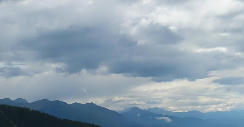 Webcam Madonna di Campiglio (Skiarea Campiglio Dolomiti di Brenta - Val di Sole Val Rendena) - Area Grostè