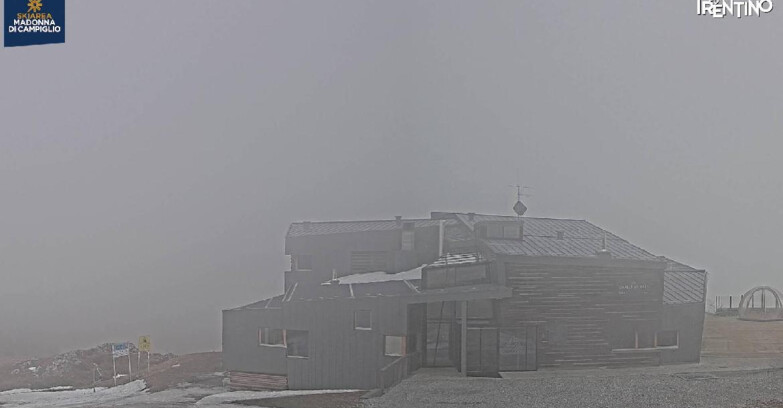 Webcam Madonna di Campiglio - Chalet Spinale