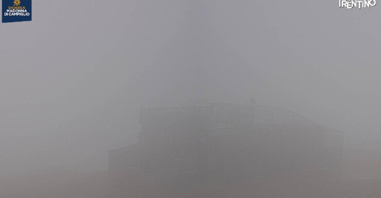 Webcam Мадонна-ди-Кампильо  - Мадонна-ди-Кампильо -Chalet Spinale