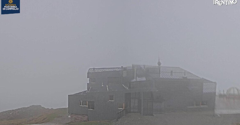 Webcam Мадонна-ди-Кампильо  - Мадонна-ди-Кампильо -Chalet Spinale