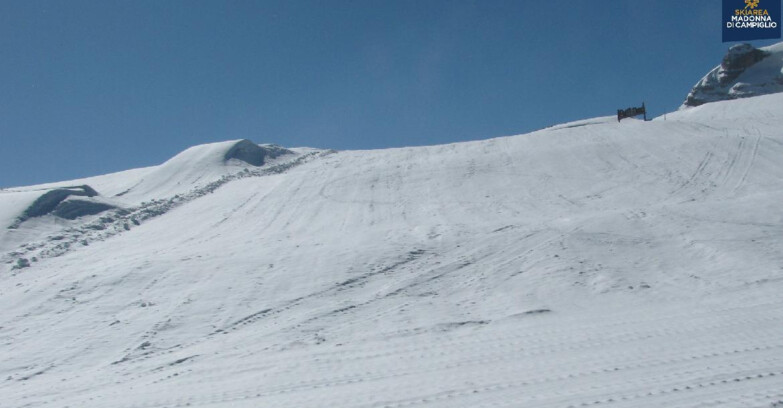 Webcam Madonna di Campiglio - Campiglio Dolomiti di Brenta