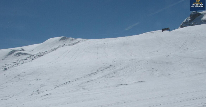 Webcam Madonna di Campiglio - Campiglio Dolomiti di Brenta
