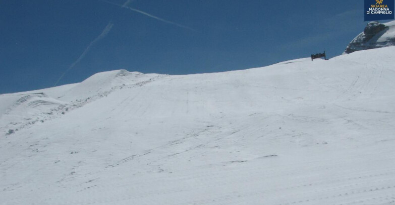 Webcam Madonna di Campiglio - Campiglio Dolomiti di Brenta