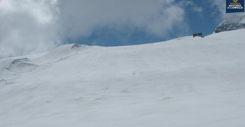 Webcam Madonna di Campiglio (Skiarea Campiglio Dolomiti di Brenta - Val di Sole Val Rendena) - Brenta Dolomites
