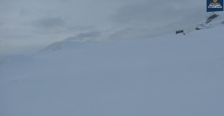 Webcam Madonna di Campiglio - Campiglio Dolomiti di Brenta