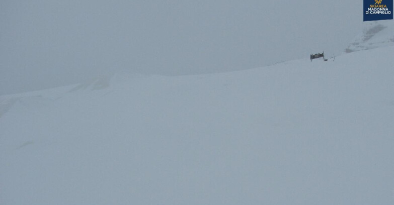 Webcam Madonna di Campiglio - Campiglio Dolomiti di Brenta