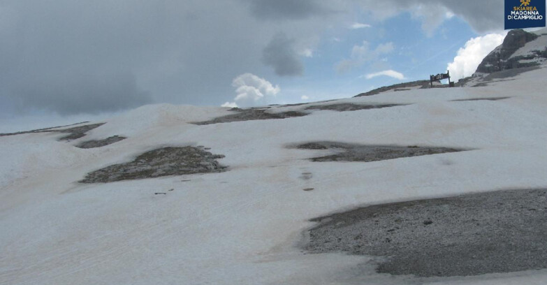 Webcam Madonna di Campiglio - Brenta Dolomites