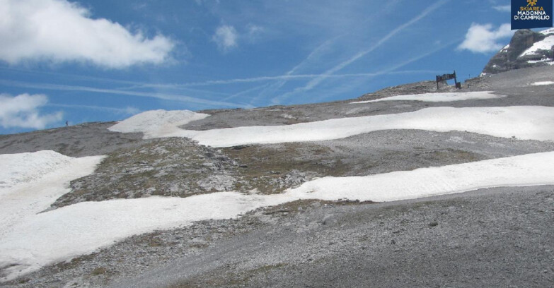 Webcam Madonna di Campiglio - Campiglio Dolomiti di Brenta
