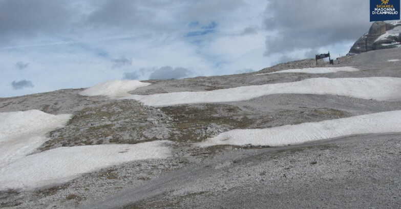 Webcam Madonna di Campiglio - Campiglio Dolomiti di Brenta