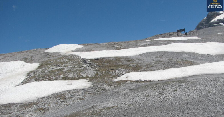Webcam Madonna di Campiglio - Brenta Dolomites