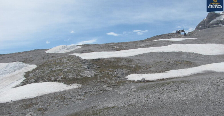 Webcam Madonna di Campiglio - Brenta Dolomites