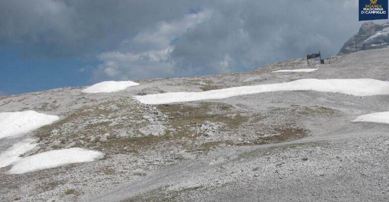 Webcam Madonna di Campiglio - Brenta Dolomites
