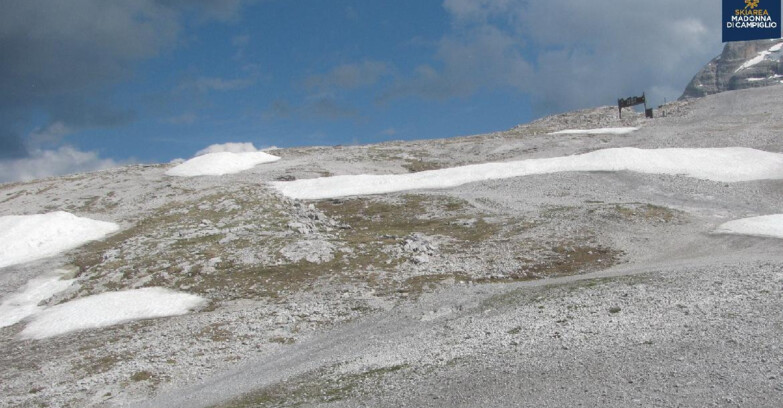 Webcam Madonna di Campiglio - Brenta Dolomites