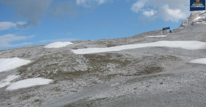 Webcam Madonna di Campiglio - Brenta Dolomites
