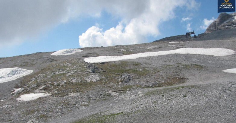 Webcam Madonna di Campiglio - Brenta Dolomites
