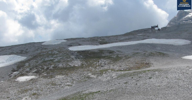 Webcam Madonna di Campiglio - Brenta Dolomites