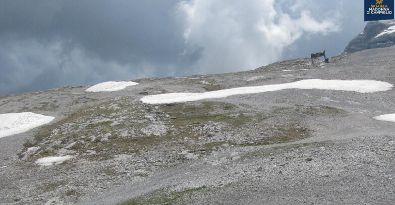 Webcam Madonna di Campiglio - Brenta Dolomites