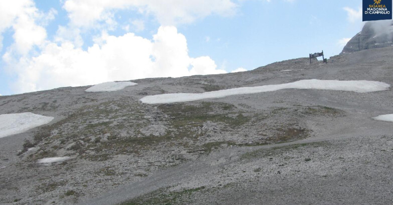 Webcam Madonna di Campiglio - Brenta Dolomites