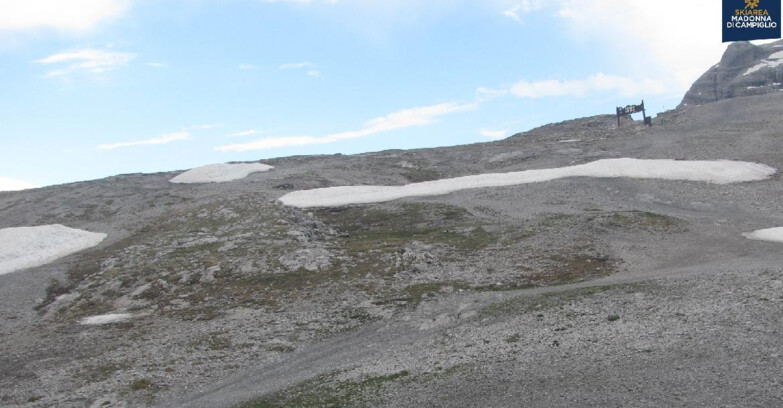 Webcam Madonna di Campiglio - Brenta Dolomites