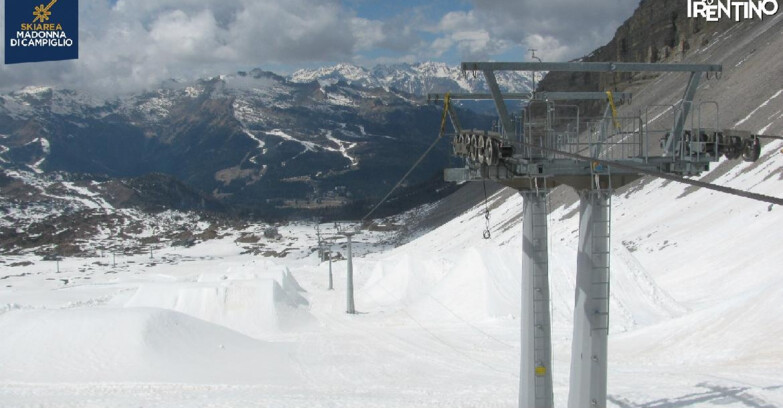 Webcam Мадонна-ди-Кампильо  - Веб-камера Мадонна ди Кампильо 