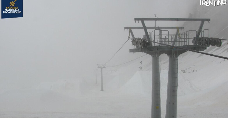 Webcam Мадонна-ди-Кампильо  - Веб-камера Мадонна ди Кампильо 