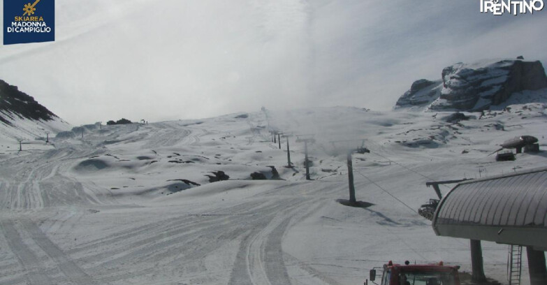 Webcam Мадонна-ди-Кампильо  - Мадонна-ди-Кампильо