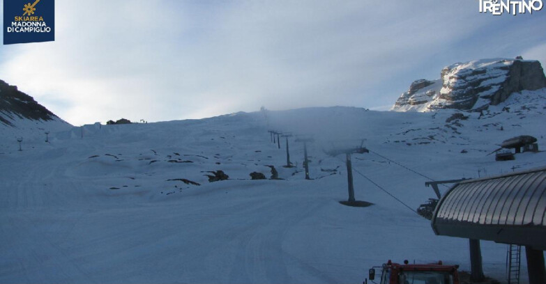 Webcam Мадонна-ди-Кампильо  - Мадонна-ди-Кампильо