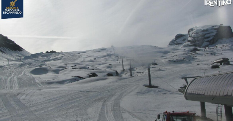 Webcam Мадонна-ди-Кампильо  - Мадонна-ди-Кампильо