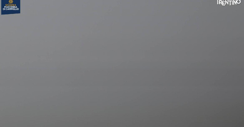 Webcam Madonna di Campiglio - Zona Grostè