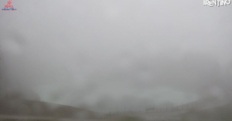 Webcam Madonna di Campiglio - Lago Montagnoli