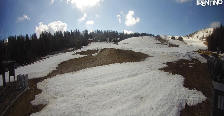 Webcam Pinzolo - Pinzolo -Grual e Clump 