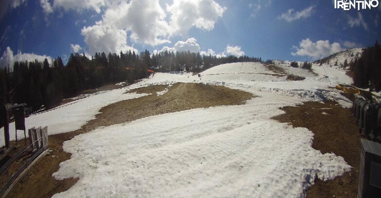 Webcam Pinzolo - Pinzolo -Grual e Clump 