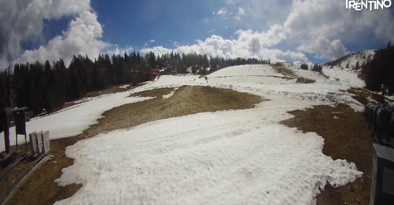 Webcam Pinzolo - Pinzolo -Grual e Clump 