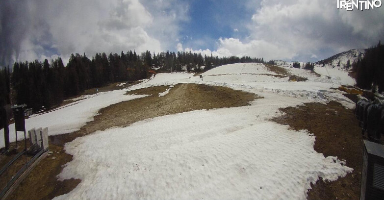 Webcam Pinzolo - Pinzolo -Grual e Clump 