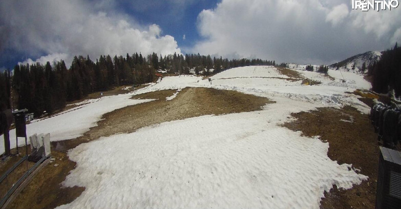 Webcam Pinzolo - Pinzolo -Grual e Clump 