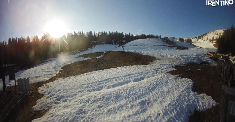 Webcam Pinzolo - Pinzolo -Grual e Clump 