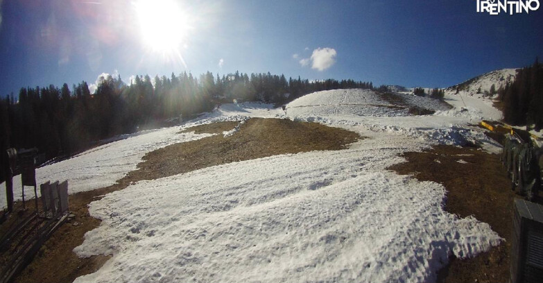 Webcam Pinzolo - Pinzolo -Grual e Clump 