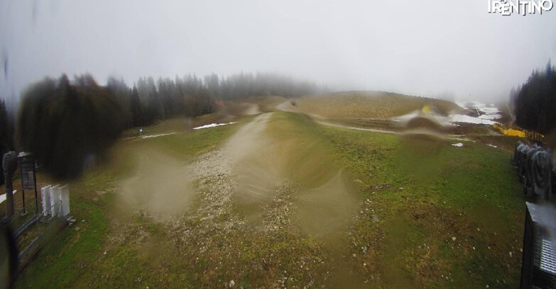 Webcam Pinzolo - Pinzolo -Grual e Clump 