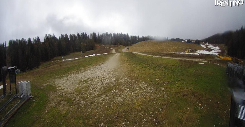 Webcam Pinzolo - Pinzolo -Grual e Clump 