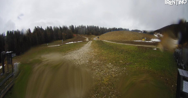 Webcam Pinzolo - Pinzolo -Grual e Clump 