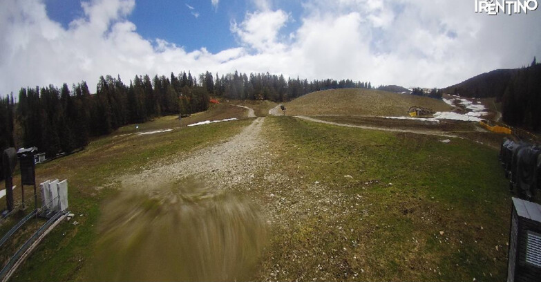 Webcam Pinzolo - Pinzolo -Grual e Clump 