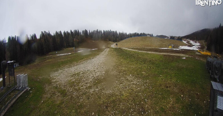 Webcam Pinzolo - Pinzolo -Grual e Clump 