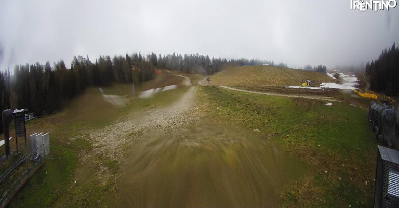 Webcam Пинцоло - Pinzolo -Grual e Clump 