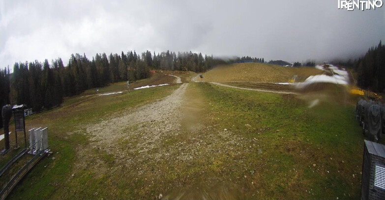Webcam Pinzolo - Pinzolo -Grual e Clump 