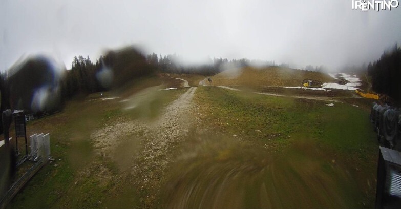 Webcam Pinzolo - Pinzolo -Grual e Clump 
