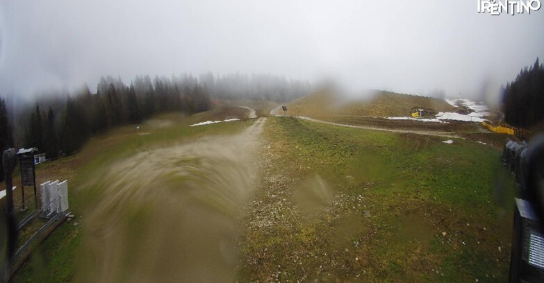 Webcam Pinzolo - Pinzolo -Grual e Clump 