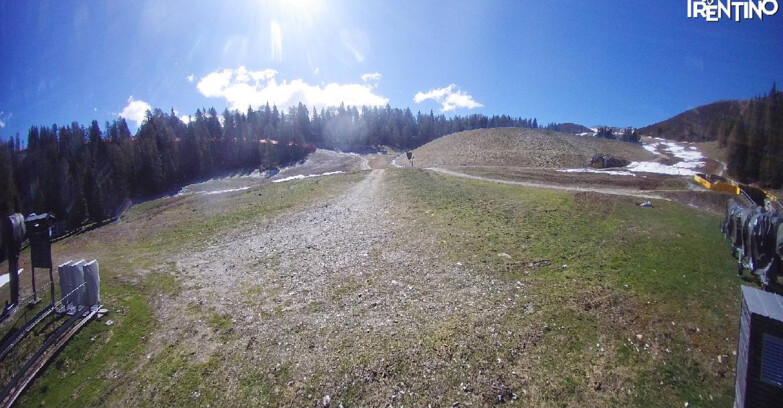 Webcam Pinzolo - Pinzolo -Grual e Clump 