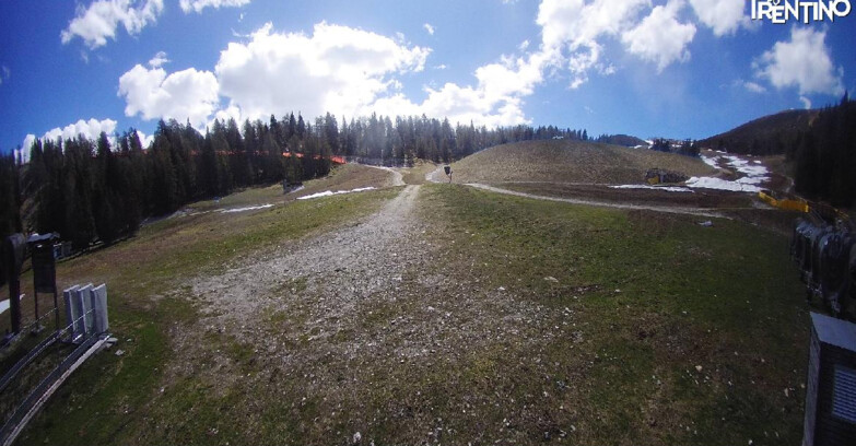 Webcam Pinzolo - Pinzolo -Grual e Clump 
