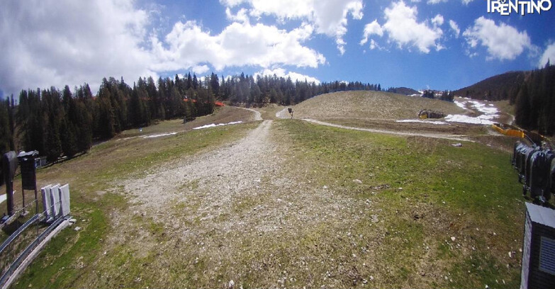 Webcam Pinzolo - Pinzolo -Grual e Clump 