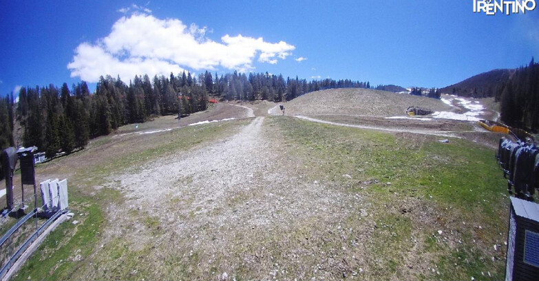 Webcam Pinzolo - Pinzolo -Grual e Clump 